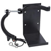 Firebox HD Vehicle Mounting Bracket Black Suits 9kg