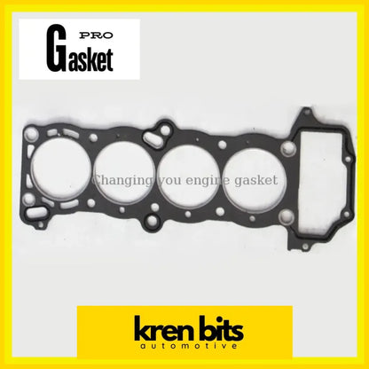 Fit Nissan Ad Resort 16V Ga16Ds Cylinder Head Gasket Car Accessories Automobile Spare Parts Engine