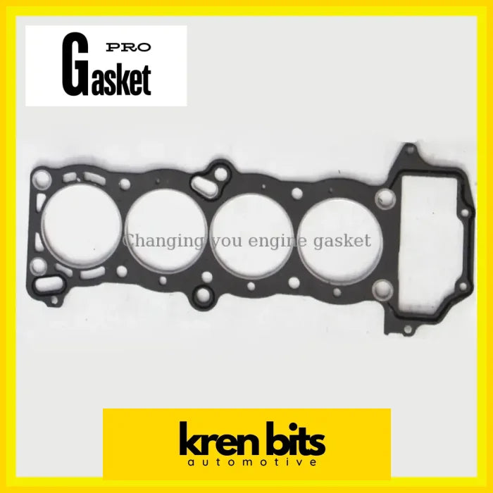 Fit Nissan Ad Resort 16V Ga16Ds Cylinder Head Gasket Car Accessories Automobile Spare Parts Engine