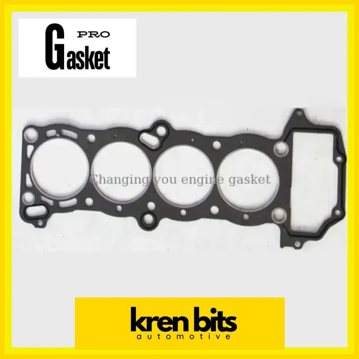 Fit Nissan Primera Sunny 16V Ga16Ds Full Gasket Set Engine Parts Gasket Automobile Engine