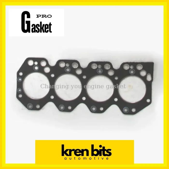 Fit Toyota Toyo-Ace Landcruiser Coaster Dyna 3.0 B 2B Engine Parts Overhaul Package Complete Gasket