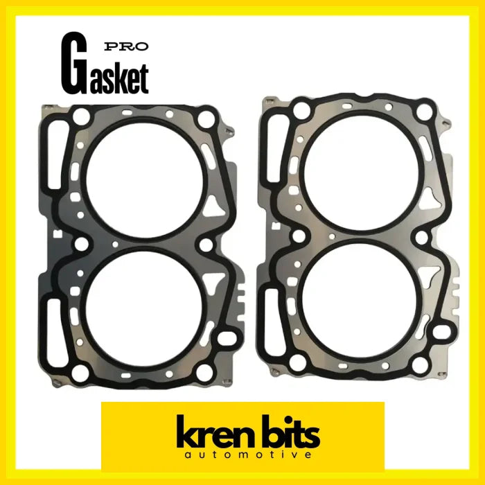 Fits 99-03 Subaru Forest Baja Legacy Impreza Outback 2458Cc 2.5L Sohc Ej25 Metal Full Gasket Set