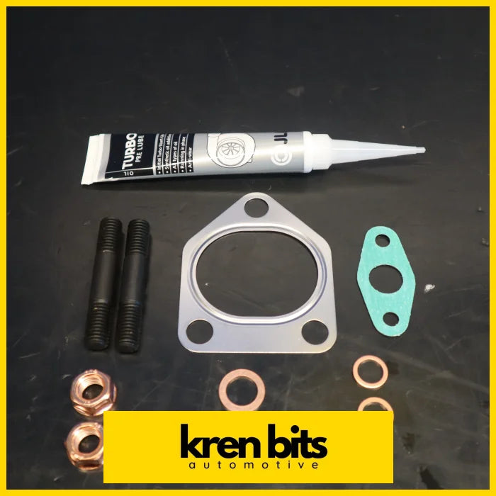 Fitting Kit To Suit Bmw X5 Gt2260V