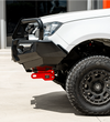 MCC Phoenix 808-02 A-Frame Bar - Isuzu D-Max 2024+ - Image 5