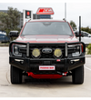 MCC Phoenix 808-02 A-Frame Bar - Ford Everest 2022+ - Image 3