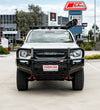 MCC Phoenix 808-02 A-Frame Bar - Isuzu D-Max 2024+ - Image 3