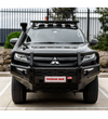 MCC Phoenix 808-02 A-Frame Bar - Mitsubishi Triton 2019+ - Image 3