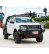 MCC Phoenix 808-02 A-Frame Bar - Isuzu D-Max 2024+ - Image 2