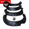 Toyota Hilux 2005 2006 2007 2008 2009 2010 Flares