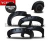 Toyota Hilux 2005 2006 2007 2008 2009 2010 Flares