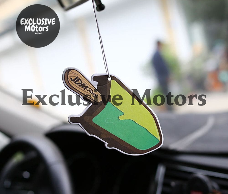 JDM Flavor Popsicle Air Freshener