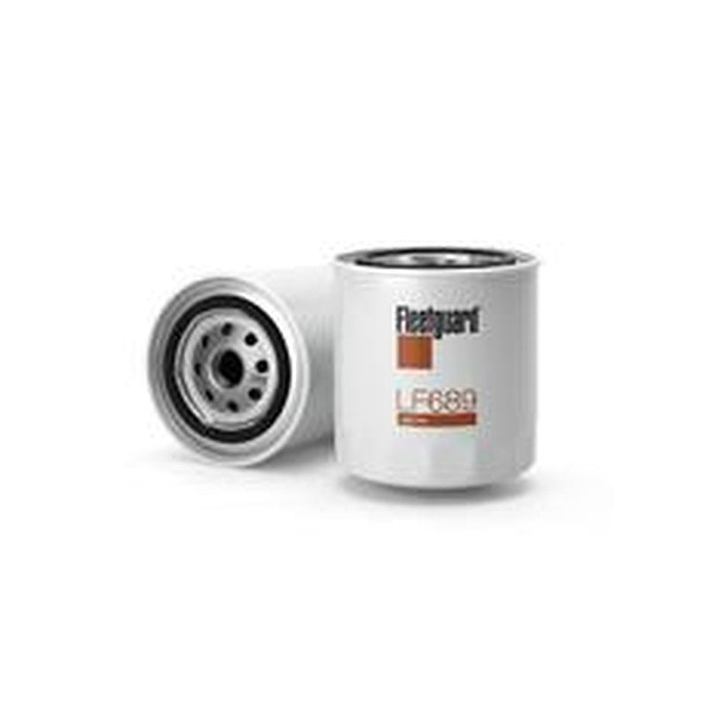 Fleetguard Oil Filter LF689