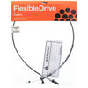 Flexible Drive Accelerator Cable BA225