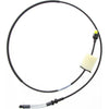Flexible Drive Accelerator Cable BA261