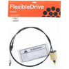 Flexible Drive Accelerator Cable BA262