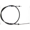 Flexible Drive Brake Cable Rear CB2060