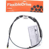 Flexible Drive Accelerator Cable BA309