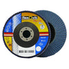 Flexovit Zirconia Flap Disc 40G 115x22mm 66261039206