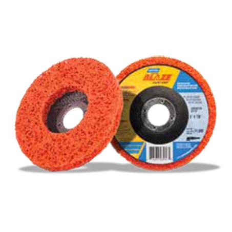 Flexovit Metalite Abrasive Disc Rapid Strip Coarse