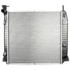 FloKool Radiator (Suits Manual) RAD1522