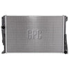 FloKool Radiator (Suits Auto) RAD1788