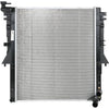 FloKool Radiator (Suits Manual) RAD1848