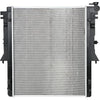 FloKool Radiator (Suits Manual) RAD1848