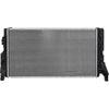 FloKool Radiator Aluminium/Plastic RAD2062
