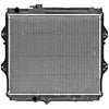 FloKool Radiator (Suits Manual) RAD560