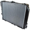 FloKool Radiator (Suits Manual) RAD608