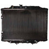 FloKool Radiator (Suits Manual) RAD723