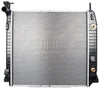 FloKool Radiator (Suits Auto) RAD813