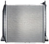 FloKool Radiator (Suits Auto) RAD813