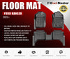 KIWI MASTER 3D TPE Car Floor Mat for Ford Ranger 2023+
