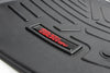 Floor Mats 4 Door Jeep Wrangler Unlimited 4WD (2014-2018)