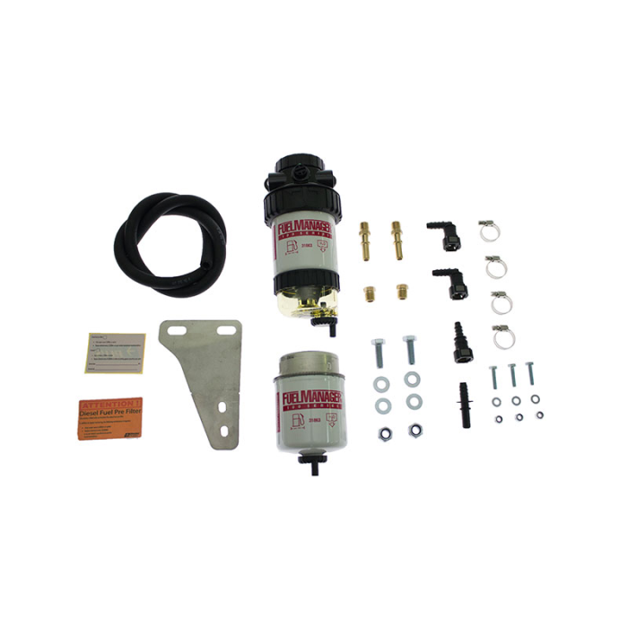 Direction Plus Great Wall V200 Fuel Manager Fuel Pre