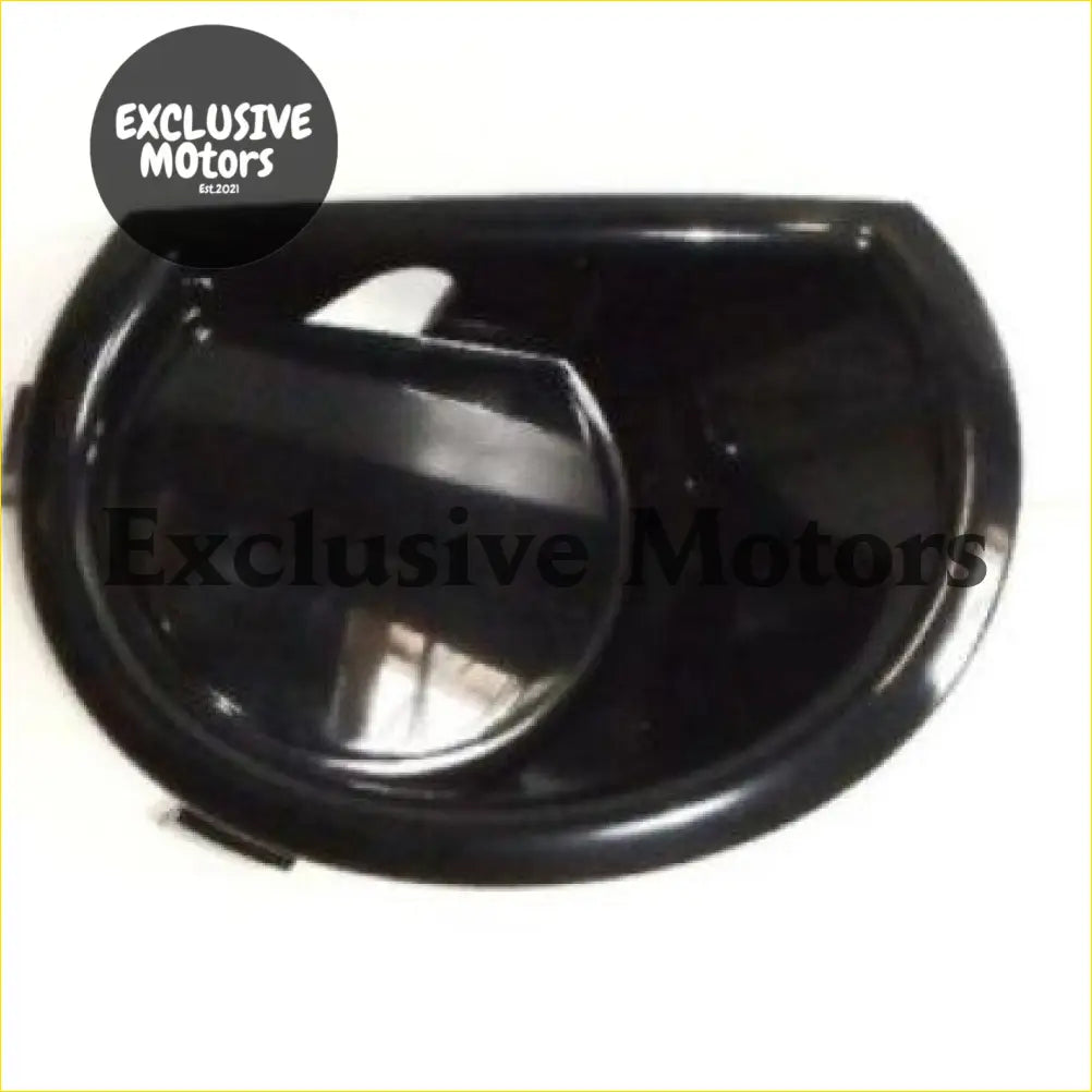 Fog Light Cover for Holden Colorado (2016-2019) - Lights