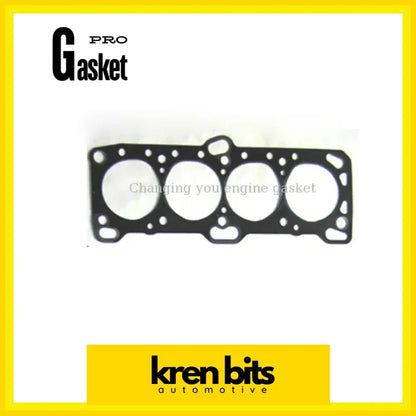 For Mitsubishi L300 Pajero 4G64 Car Accessories Cylinder Head Gasket Engine Md190393 Md173021