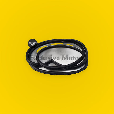 Ford Capri MK1, 2 & 3 moulded door seal each