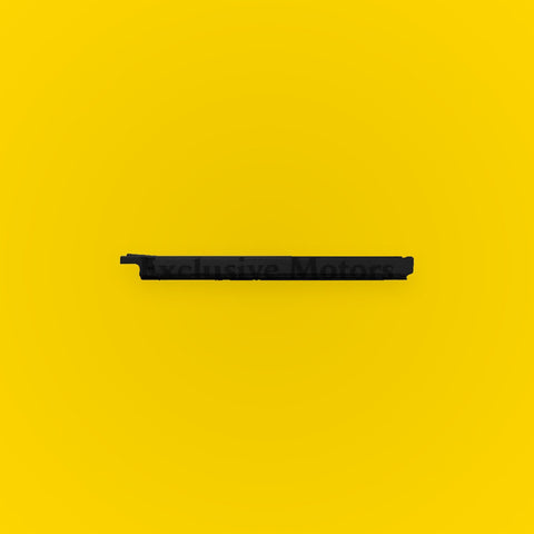 Ford Capri MK1,2 & 3 Full Sill Left or Right 25-80-00-1A/2A