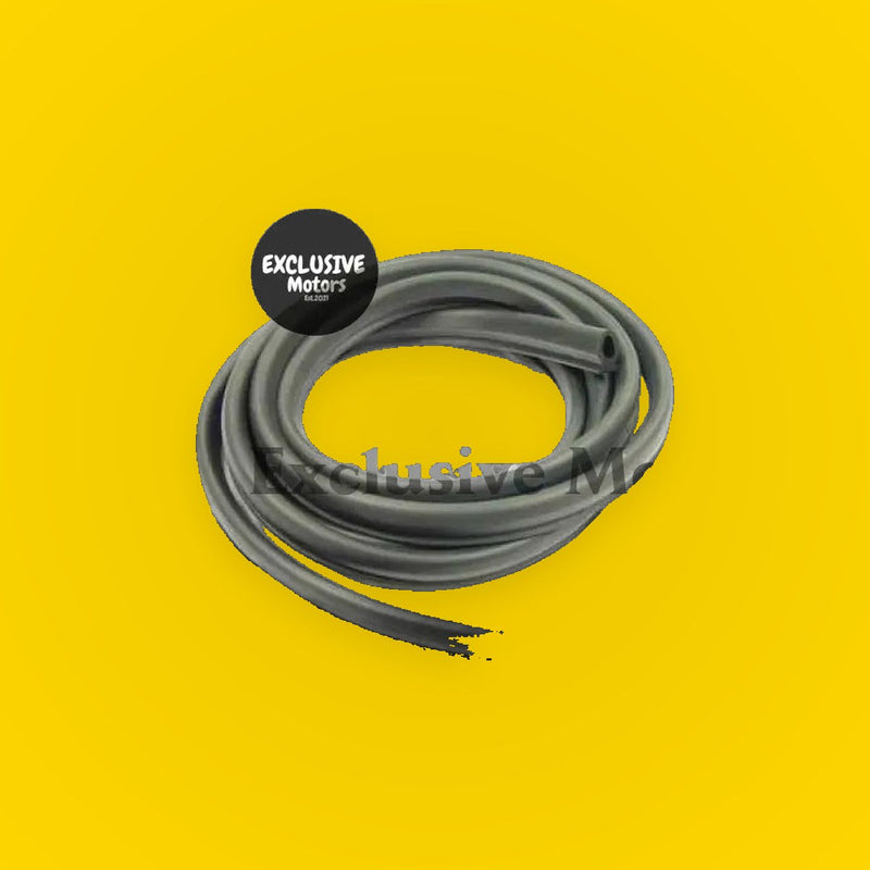 Ford Cortina MK2 - 2 Door Seal