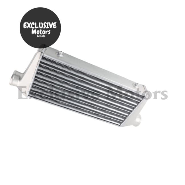 Ford Courier / Mazda Bounty Front Mount Intercooler (1999-2006)