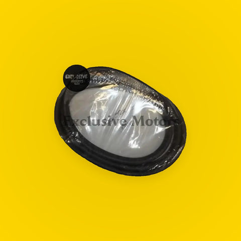 Ford Escort MK1 Front Screen Rubber