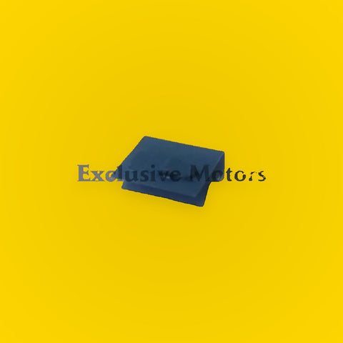 Ford Escort MK1 Inner Door Glass Seal Clip