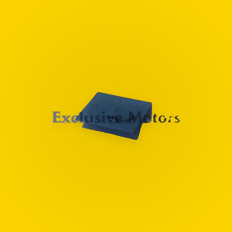 Ford Escort MK1 Inner Door Glass Seal Clip