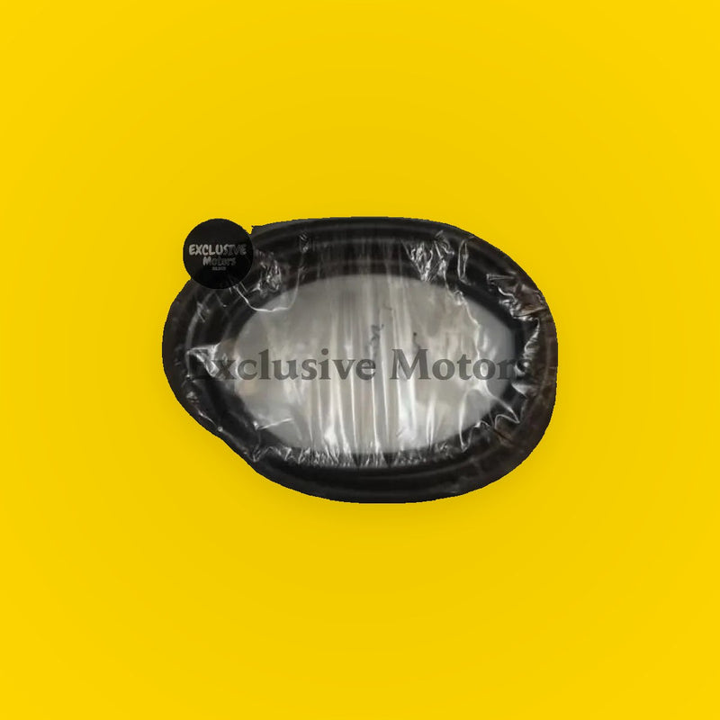 Ford Escort MK1 & MK2 Estate Rear Screen Rubber