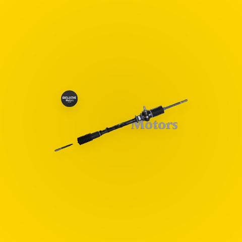 Ford Escort MK2 - New Complete 2.9 road car steering rack RHD