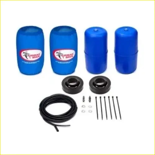 Ford Everest UA (Mid 06/2018 on) - Dobinsons IMS Monotube Lift Kit