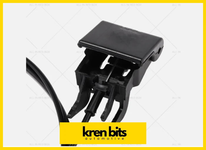 Ford Falcon Ba/Bf Bonnet Release Cable