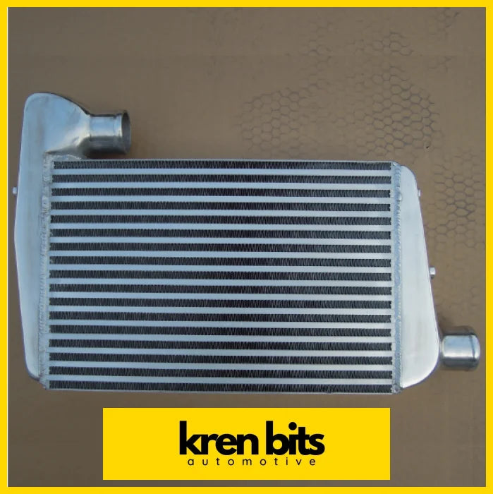 Ford Falcon Ba Xr6 Turbo Intercooler